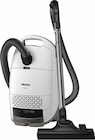 Guard M1 S 8380 Bodenstaubsauger mit Beutel von Miele für 219,00 € bei MediaMarkt Saturn im Angebot Guard M1 S 8380 Bodenstaubsauger mit Beutel von Miele im aktuellen MediaMarkt Saturn Prospekt