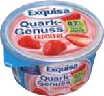 Skyr, Frucht-Quark im EDEKA Prospekt Skyr, Frucht-Quark von Exquisa im aktuellen EDEKA Prospekt für 1,29 €