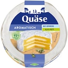 Quäse bei REWE im Hagenow Prospekt für 2,49 €