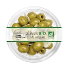 Olives vertes bio - L'ATELIER BLINI dans le catalogue Carrefour