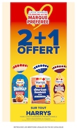 Prix et réduction Pain De Mie dans le prospectus Carrefour en cours Offre Pain De Mie dans le catalogue Carrefour du moment à la page 12