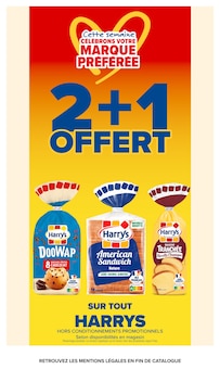 Promotion Brioche dans le prospectus Carrefour, valable du 01/09/2026 au 14/09/2026 Promo Brioche dans le catalogue Carrefour du moment à la page 12