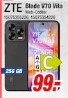 Blade V70 Vita Angebote von ZTE bei expert Saarlouis für 99,00 €