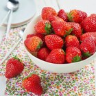 Fraise ronde CARREFOUR Le Marché en promo à 2,99 € chez Carrefour Fraise ronde CARREFOUR Le Marché dans le catalogue Carrefour
