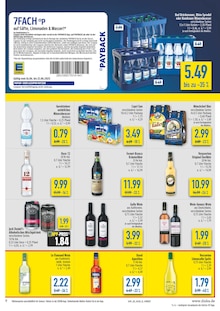 Bier im aktuellen diska Prospekt (Hof) Bier im diska Prospekt "alles an deinem ort." mit 12 Seiten (Hof)