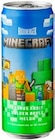 Erfrischungsgetränk »Minecraft« von RADLBERGER im aktuellen Kaufland Prospekt für 1,29 €