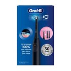 Brosse à dents électrique " Pack Spéciale" - ORAL B - Carrefour Brosse à dents électrique " Pack Spéciale" - ORAL B à 44,95 € dans le catalogue Carrefour