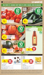 Offre Plat Préparé dans le catalogue Intermarché du moment à la page 6
