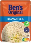 Aktuelles Express Reis oder Basmati Reis Angebot bei REWE in Bonn ab 1,49 €