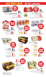 Offre Mangue dans le catalogue Super U du moment à la page 17