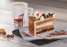 Torte bei XXXLutz Möbelhäuser in Bottrop Torte im Angebot bei XXXLutz Möbelhäuser Bottrop für 2,10 €