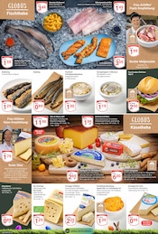 Aktueller GLOBUS Prospekt mit Thunfisch, "Aktuelle Angebote", Seite 11