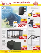 Ähnliche Angebote wie Blumenzwiebeln im Prospekt "Aktuelle Angebote" auf Seite 46 von Netto Marken-Discount in Bornheim