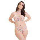 Soutien-gorge "Arum mosaic" - SANS COMPLEXE - Carrefour à Villeurbanne Soutien-gorge "Arum mosaic" - SANS COMPLEXE en promo chez Carrefour Villeurbanne à 19,20 €