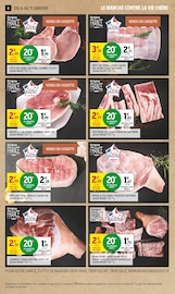 Viande Angebote im Prospekt "Intermarché" von Intermarché Super auf Seite 8