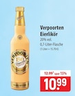 Verpoorten im Angebot bei famila Nordost in Buchholz Verpoorten Angebote bei famila Nordost Buchholz für 10,99 €