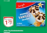 Aktuelles Schokobutterkeks und Vanille Angebot bei GLOBUS in Leipzig ab 1,79 €