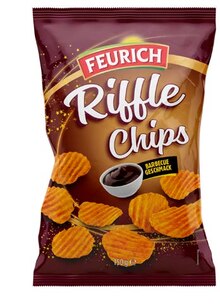 Chips von FEURICH bei ALDI Nord Chips von FEURICH für 0,79 € bei ALDI Nord im Prospekt "ALDI. Jeden Tag besonders - einfach ALDI."