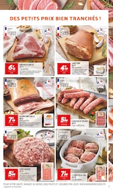 Promos Palette dans le catalogue "LES JOURS MA CARTE" de Netto à la page 7