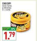 Dip! Angebote von Chio bei Marktkauf Recklinghausen für 1,79 €