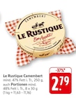 Camembert im aktuellen Prospekt bei EDEKA in Aichwald