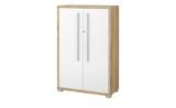 Büroschrank Plane von  im aktuellen Höffner Prospekt für 149,40 €
