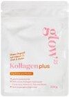 Kollagen-pulver Plus im Kaufland Prospekt Kollagen-pulver Plus von GLOW25 im aktuellen Kaufland Prospekt für 14,99 €
