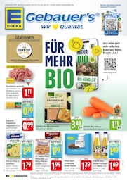 E center Prospekt für Neckartailfingen: "Aktuelle Angebote", 36 Seiten, 15.09.2025 - 20.09.2025