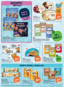 Nudeln im tegut Prospekt "tegut… gute Lebensmittel" mit 23 Seiten (Ludwigshafen (Rhein))