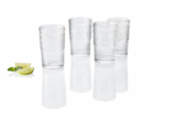 Wassergläser/Weingläser Angebote von Livarno Home bei Lidl Seevetal für 3,99 €