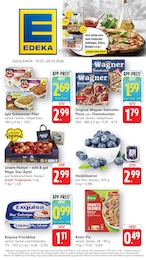 EDEKA Prospekt für Schwäbisch Hall: "Aktuelle Angebote", 13 Seiten, 19.01.2026 - 24.01.2026