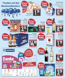 E center Prospekt der Woche "DAS BESTE DER WOCHE" Seite 2, 21.07.2025 bis 26.07.2025 für Gaimersheim Aktueller E center Prospekt "DAS BESTE DER WOCHE" Seite 2 von 24 Seiten für Gaimersheim