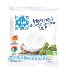 Fromage Corse - Viabio - NaturéO Fromage Corse - Viabio à 2,65 € dans le catalogue NaturéO "En promotion plus de 150 produits BIO"