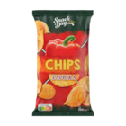 Aktuelles Chips Paprika Angebot bei Lidl in Duisburg ab 0,79 €