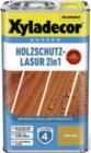 Holzschutz-Lasur 2in1 Angebote von Xyladecor bei toom Baumarkt Heidelberg für 9,99 €