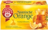 Spanische Orange oder Türkischer Apfel im Angebot bei tegut in Fellbach Spanische Orange oder Türkischer Apfel Angebote von Teekanne bei tegut Fellbach für 1,59 €