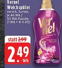 Aktuelles Weichspüler Angebot bei EDEKA in Mönchengladbach ab 2,49 €