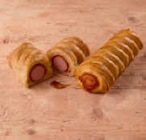 Würstchen Dog von Back Stube im aktuellen Netto Marken-Discount Prospekt