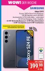 Galaxy S24 FE im Angebot bei Marktkauf in Coburg Galaxy S24 FE Angebote von Samsung bei Marktkauf Coburg für 399,99 €