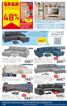 Sitzmöbel im ROLLER Prospekt "Eröffnung der Gartensaison" mit 16 Seiten (Wuppertal)