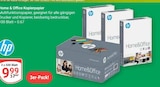 Home & Office Kopierpapier Angebote von HP bei GLOBUS Neustadt für 9,99 €