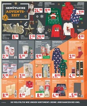 Aktueller Marktkauf Prospekt mit Socken, "Aktuelle Angebote", Seite 16