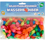 KiK Waldorf - Wasserbomben Angebot im Prospekt Wasserbomben bei KiK im Waldorf Prospekt für 2,99 €