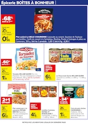 Cuisine Angebote im Prospekt "CHOCOLAT & CAFÉ" von Carrefour auf Seite 24