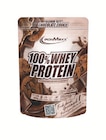 Whey Protein Angebote von IronMaxx bei Lidl Siegen für 12,99 €