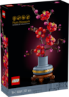 Fleur de Prunier LEGO® Icons - LEGO en promo chez Carrefour Market Grenoble à 24,90 €