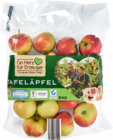 Äpfel Angebote von Ein Herz für Erzeuger bei Netto Marken-Discount Goslar für 2,49 €
