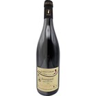 Domaine Pitault Landry Les Gravières - BOURGUEIL en promo chez Carrefour Market Vannes à 6,95 €
