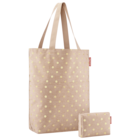 Reisenthel Tasche Cityshopper 2 Set Dots-Coffee Angebote von Reisenthel bei hofmeister Heilbronn für 14,99 €