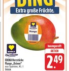 Mango im Angebot bei EDEKA in Weimar Mango Angebote von EDEKA Herzstücke bei EDEKA Weimar für 2,49 €